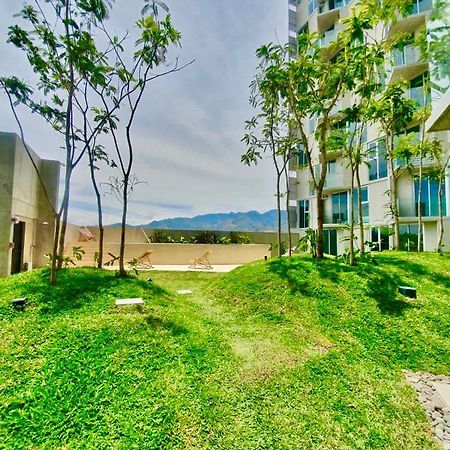 Comodo Y Elegante Apartamento En Fabuloso Condo! ซานโฮเซ ภายนอก รูปภาพ