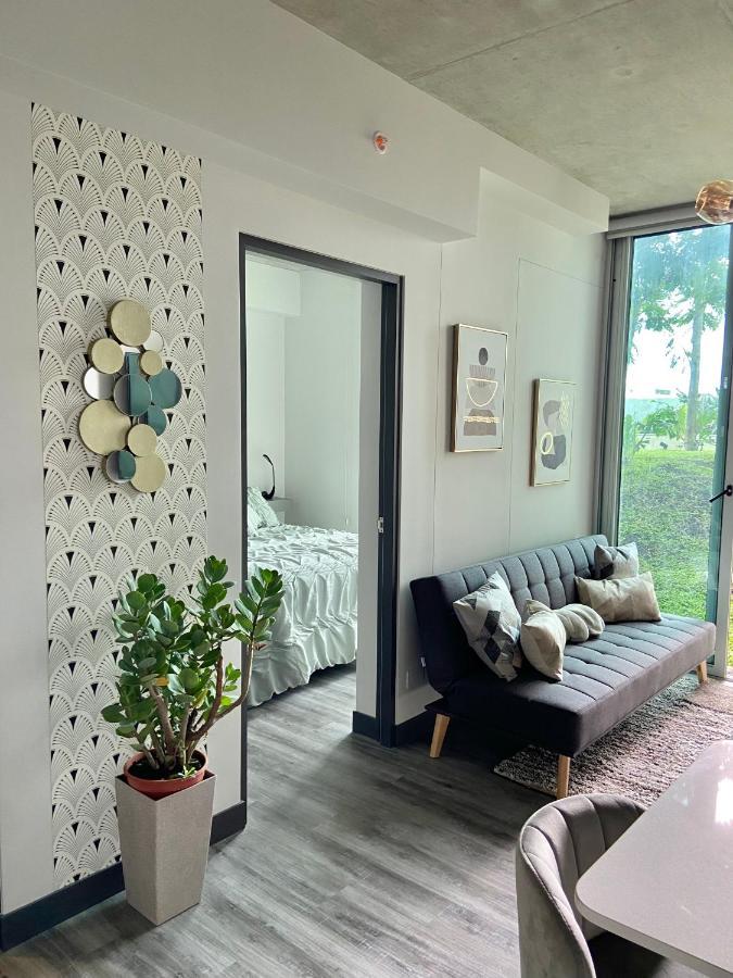 Comodo Y Elegante Apartamento En Fabuloso Condo! ซานโฮเซ ภายนอก รูปภาพ