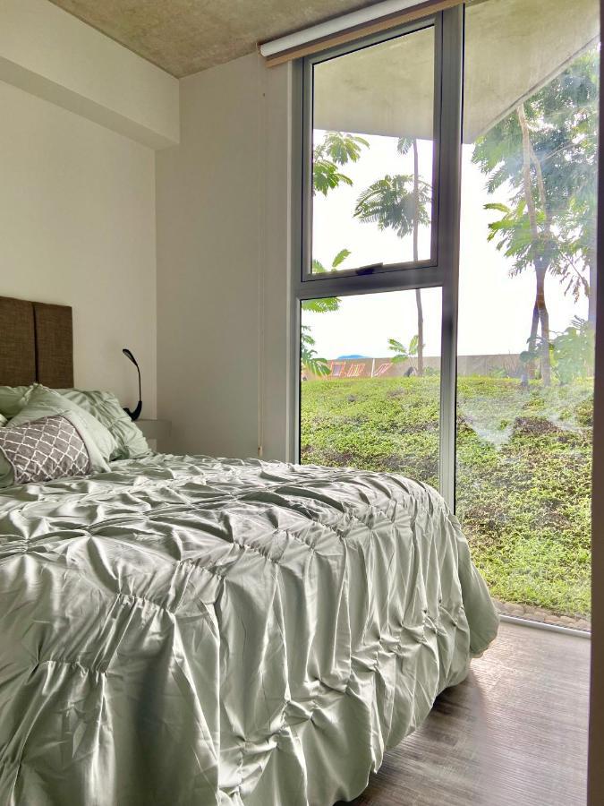 Comodo Y Elegante Apartamento En Fabuloso Condo! ซานโฮเซ ภายนอก รูปภาพ