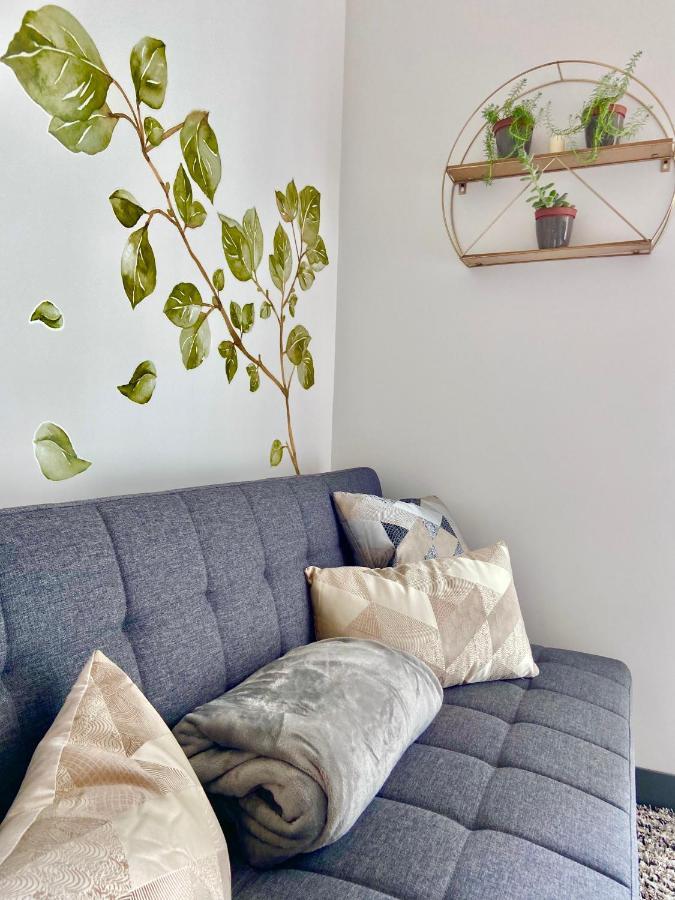 Comodo Y Elegante Apartamento En Fabuloso Condo! ซานโฮเซ ภายนอก รูปภาพ