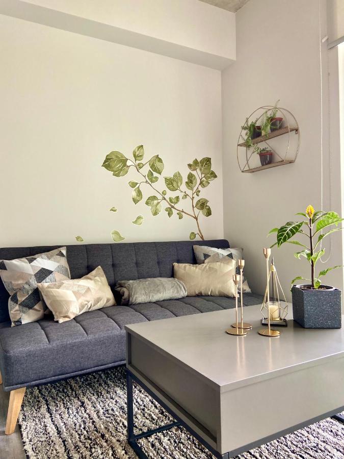 Comodo Y Elegante Apartamento En Fabuloso Condo! ซานโฮเซ ภายนอก รูปภาพ