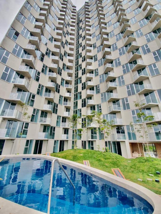Comodo Y Elegante Apartamento En Fabuloso Condo! ซานโฮเซ ภายนอก รูปภาพ