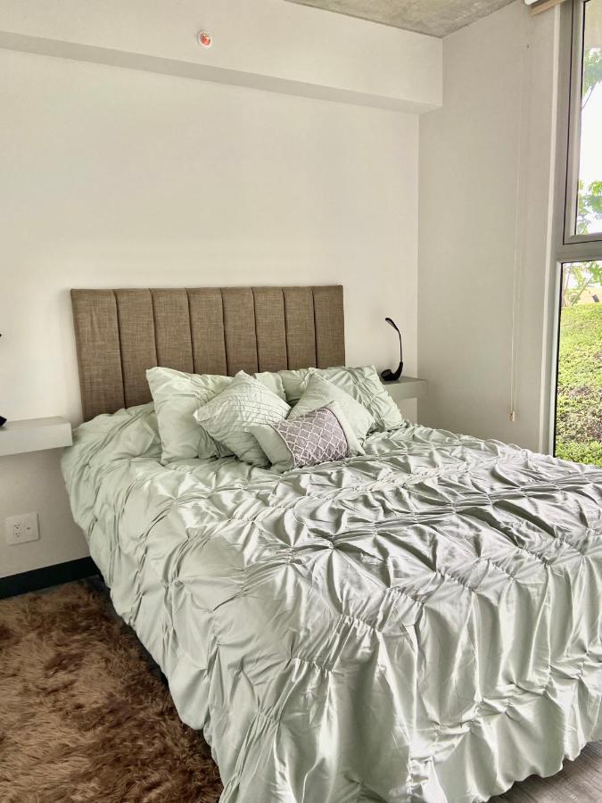 Comodo Y Elegante Apartamento En Fabuloso Condo! ซานโฮเซ ภายนอก รูปภาพ
