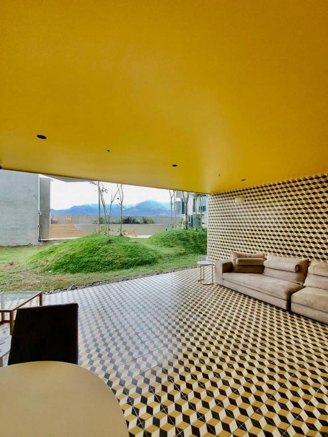 Comodo Y Elegante Apartamento En Fabuloso Condo! ซานโฮเซ ภายนอก รูปภาพ
