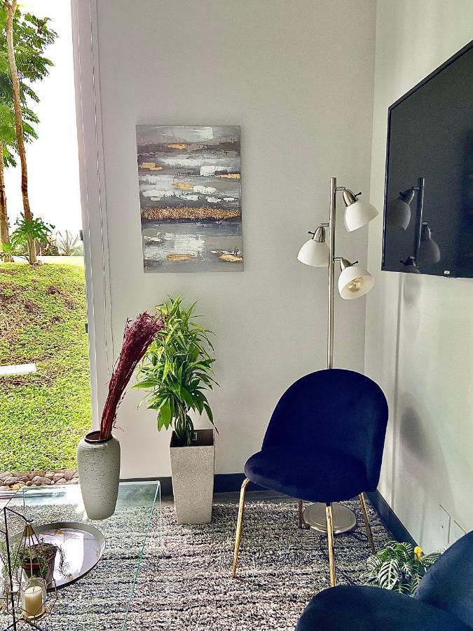 Comodo Y Elegante Apartamento En Fabuloso Condo! ซานโฮเซ ภายนอก รูปภาพ
