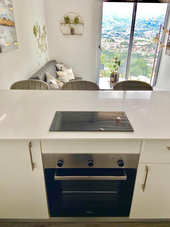 Comodo Y Elegante Apartamento En Fabuloso Condo! ซานโฮเซ ภายนอก รูปภาพ