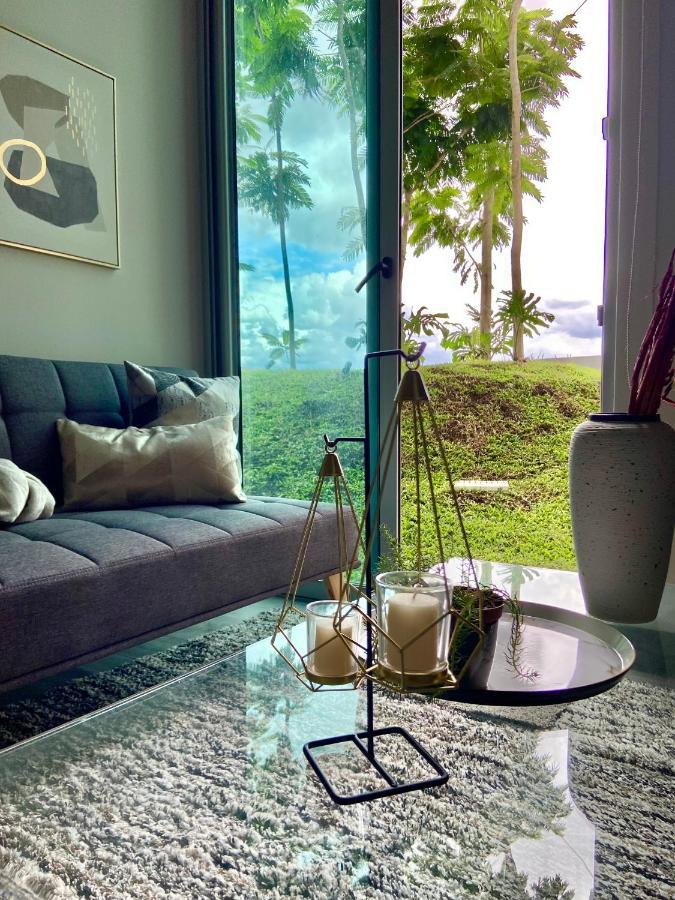 Comodo Y Elegante Apartamento En Fabuloso Condo! ซานโฮเซ ภายนอก รูปภาพ