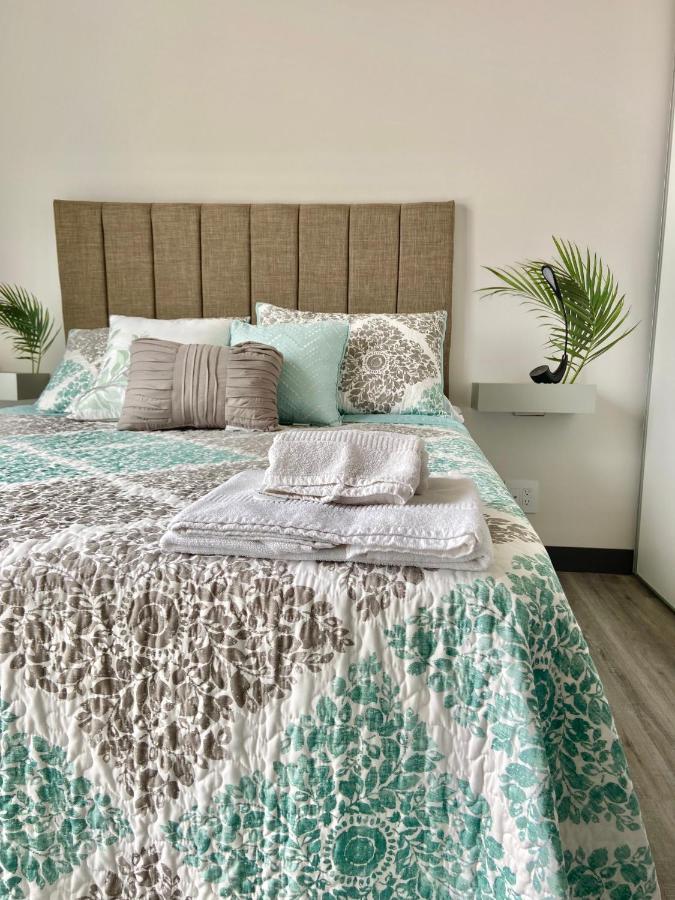 Comodo Y Elegante Apartamento En Fabuloso Condo! ซานโฮเซ ภายนอก รูปภาพ