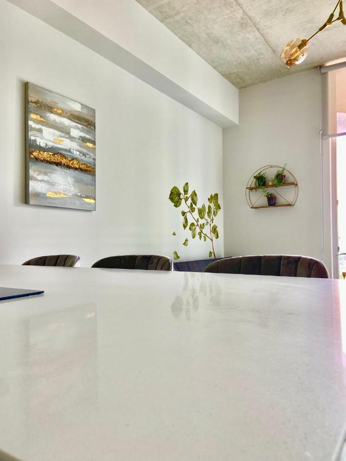 Comodo Y Elegante Apartamento En Fabuloso Condo! ซานโฮเซ ภายนอก รูปภาพ