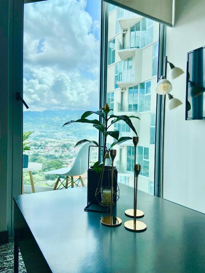 Comodo Y Elegante Apartamento En Fabuloso Condo! ซานโฮเซ ภายนอก รูปภาพ