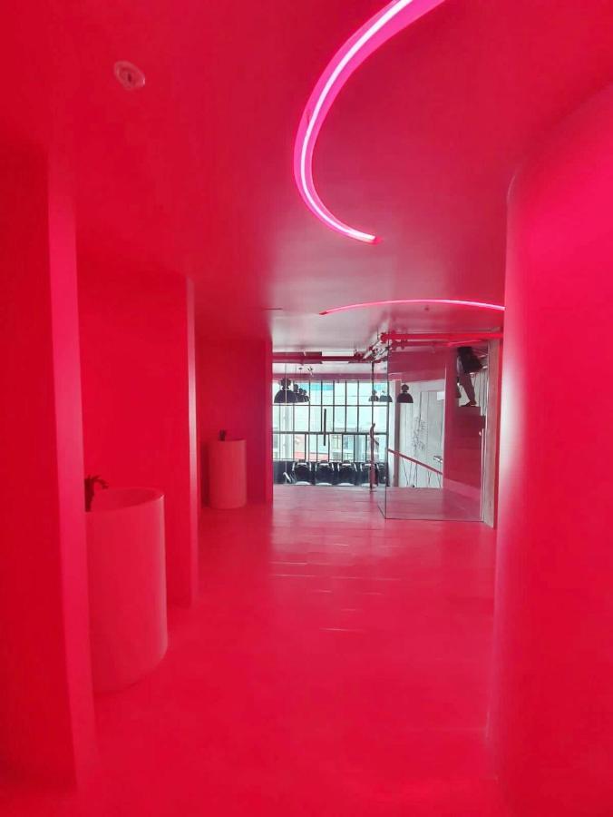 Comodo Y Elegante Apartamento En Fabuloso Condo! ซานโฮเซ ภายนอก รูปภาพ