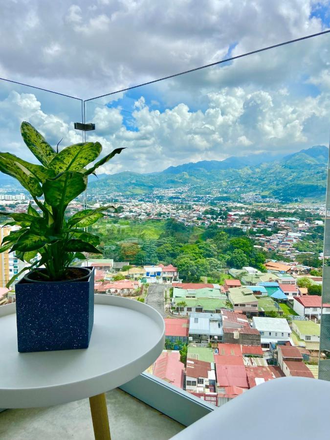 Comodo Y Elegante Apartamento En Fabuloso Condo! ซานโฮเซ ภายนอก รูปภาพ