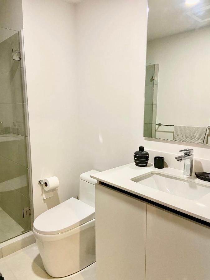 Comodo Y Elegante Apartamento En Fabuloso Condo! ซานโฮเซ ภายนอก รูปภาพ