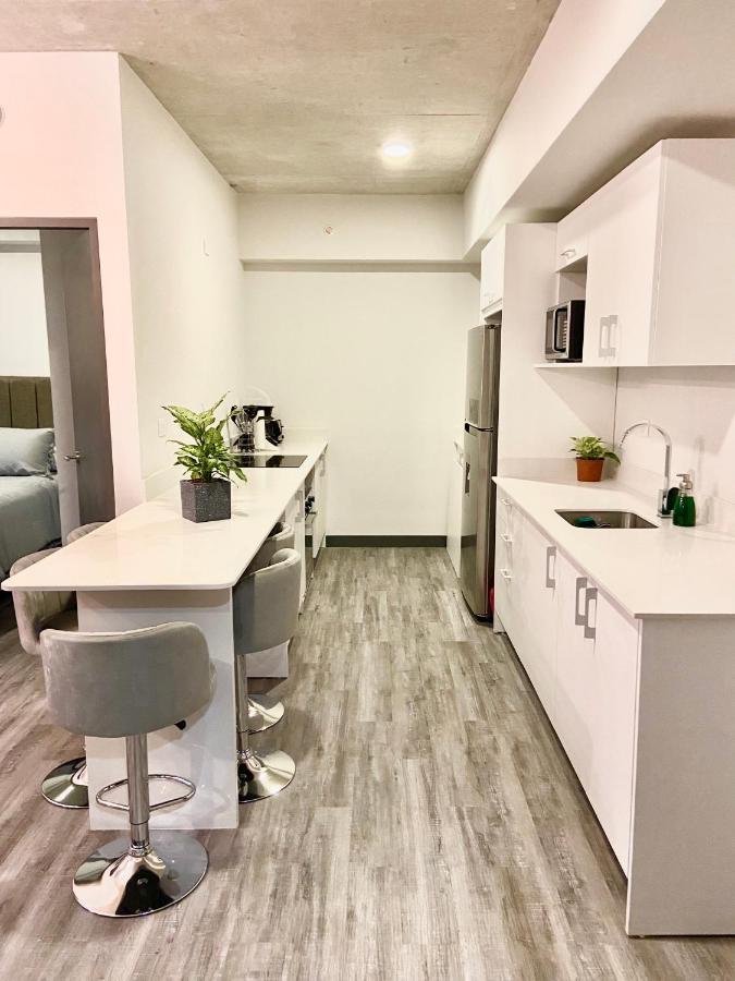 Comodo Y Elegante Apartamento En Fabuloso Condo! ซานโฮเซ ภายนอก รูปภาพ