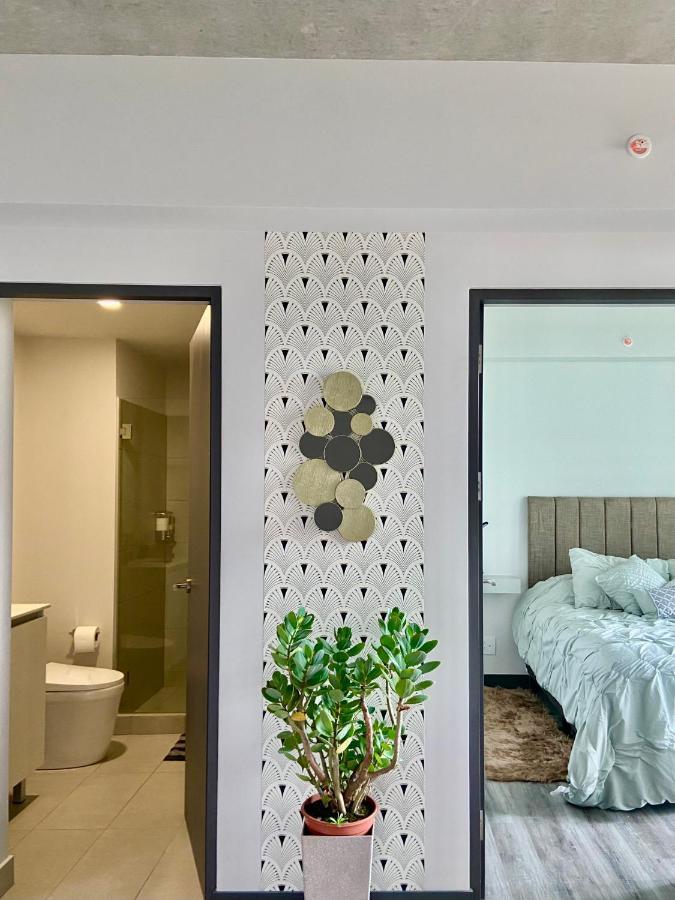 Comodo Y Elegante Apartamento En Fabuloso Condo! ซานโฮเซ ภายนอก รูปภาพ