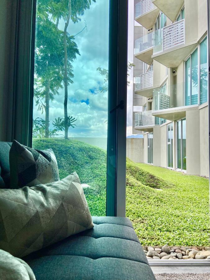 Comodo Y Elegante Apartamento En Fabuloso Condo! ซานโฮเซ ภายนอก รูปภาพ