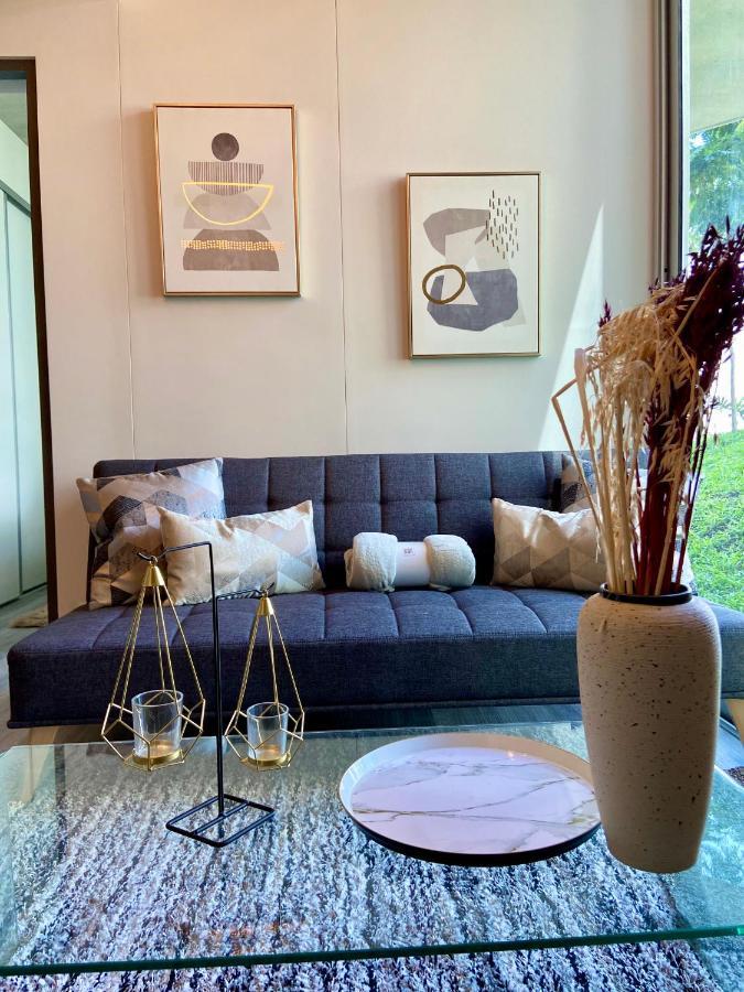 Comodo Y Elegante Apartamento En Fabuloso Condo! ซานโฮเซ ภายนอก รูปภาพ